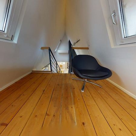 Le Lohkaes - Loft Triplex Ultra Design Petite France Apartment Strasbourg Bagian luar foto